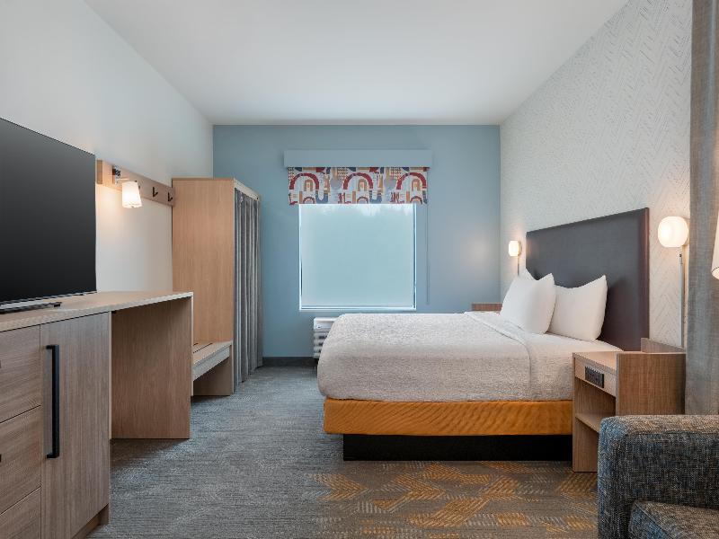 Home2 Suites by Hilton Macon I 475 image