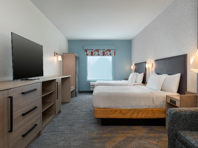 Home2 Suites by Hilton Macon I 475 image