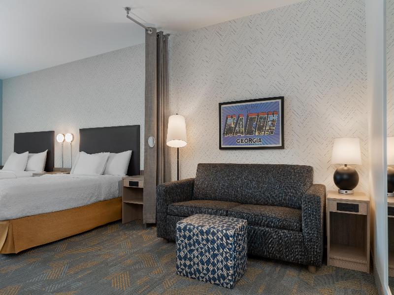 Home2 Suites by Hilton Macon I 475 image
