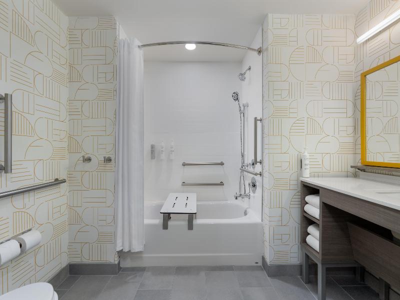 Home2 Suites by Hilton Macon I 475 image