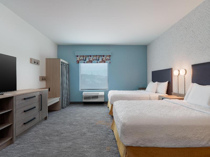 Home2 Suites by Hilton Macon I 475 image