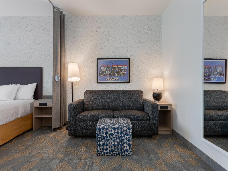 Home2 Suites by Hilton Macon I 475 image