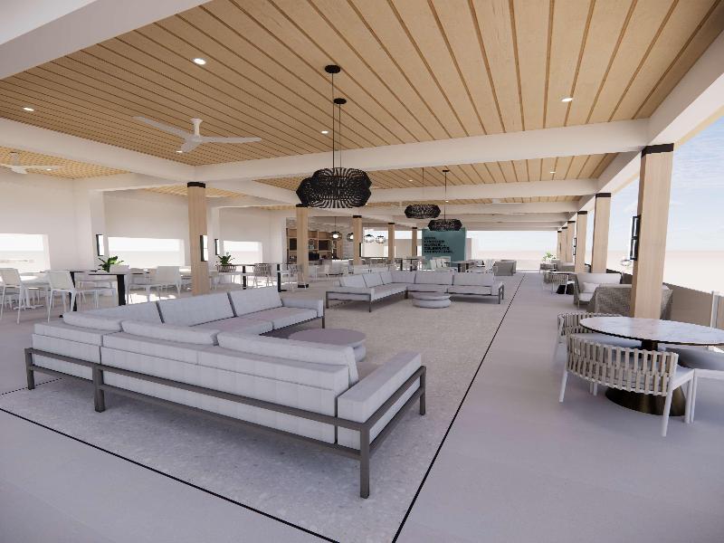 Hampton by Hilton St. Thomas