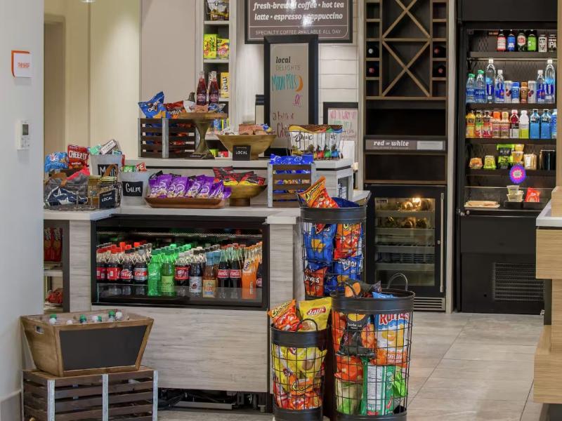 Hilton Garden Inn Wichita Airport image