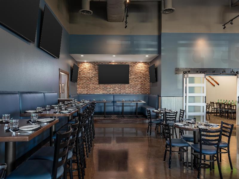 Hilton Garden Inn Wichita Airport
