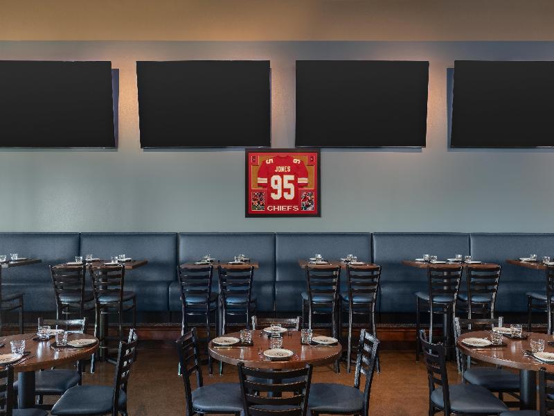 Hilton Garden Inn Wichita Airport