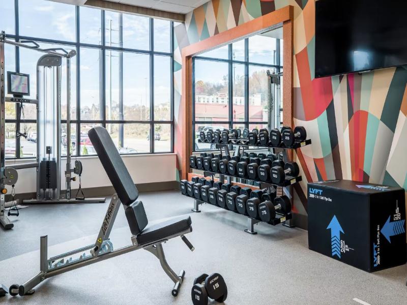 Hilton Garden Inn Wichita Airport image