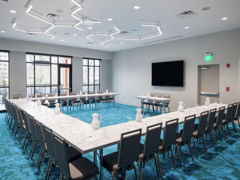 Hilton Garden Inn Wichita Airport image