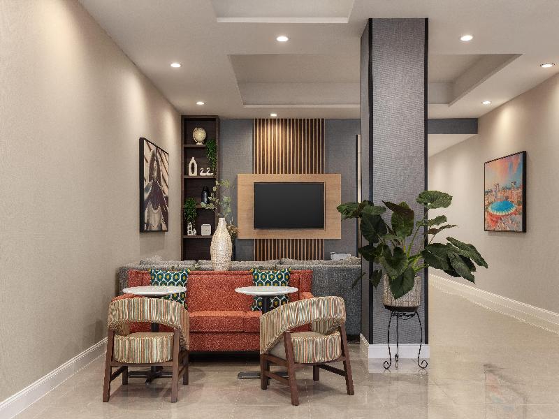 Hilton Garden Inn Wichita Airport