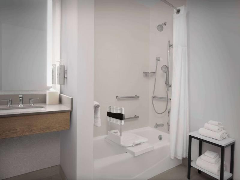 Hilton Garden Inn Wichita Airport image