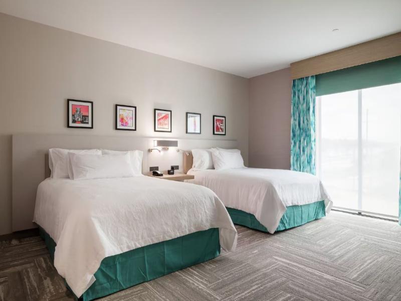 Hilton Garden Inn Wichita Airport image
