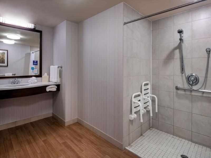 Hilton Garden Inn Wichita Airport image