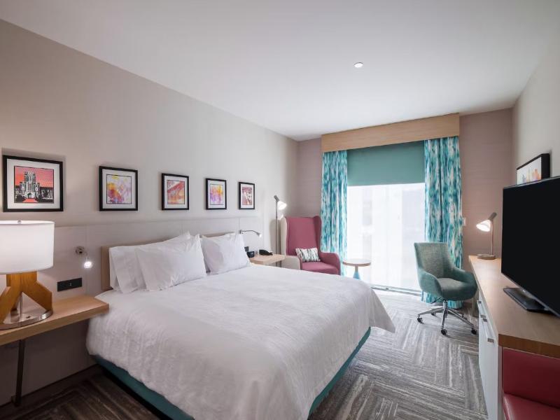 Hilton Garden Inn Wichita Airport image