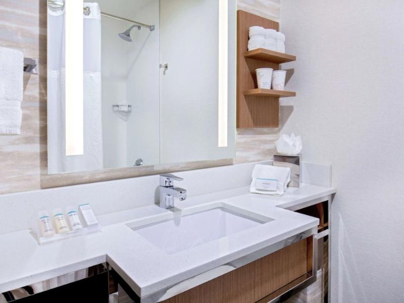 Hilton Garden Inn Wichita Airport image