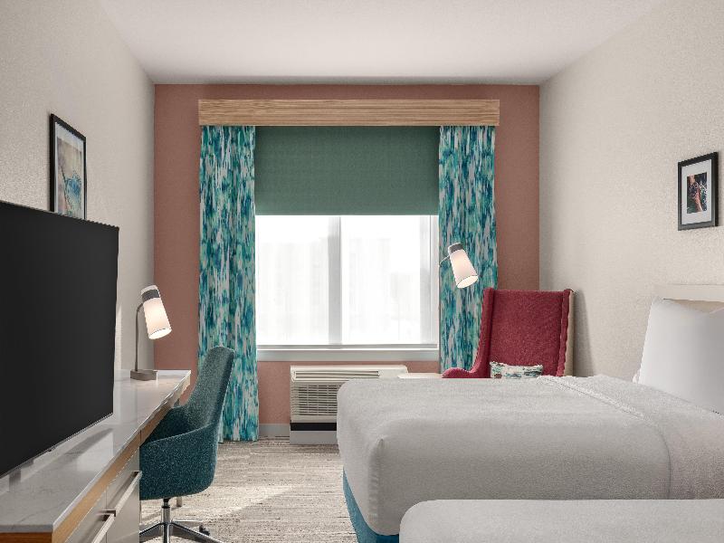 Hilton Garden Inn Wichita Airport image