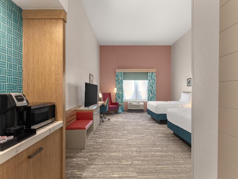 Hilton Garden Inn Wichita Airport image