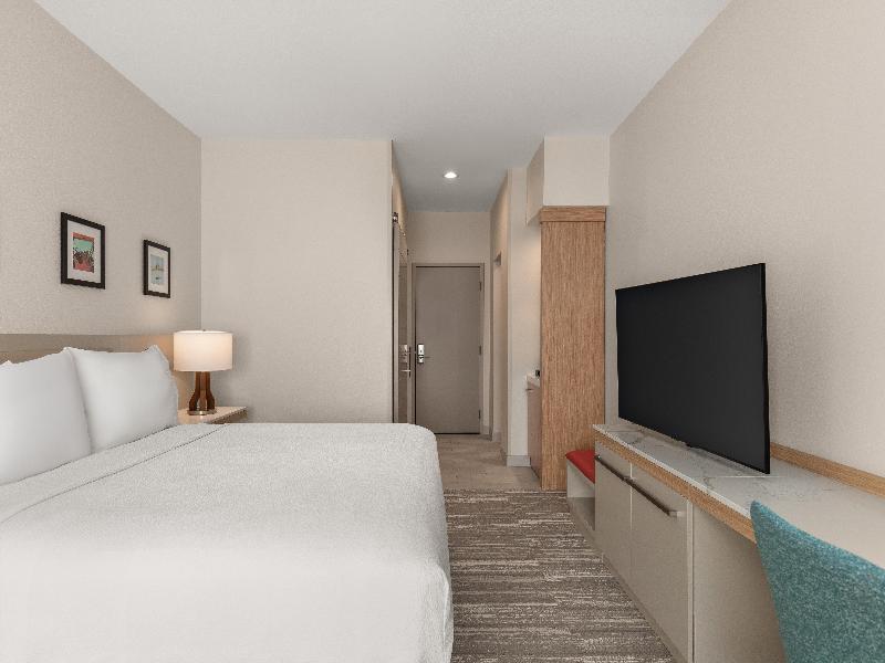 Hilton Garden Inn Wichita Airport image