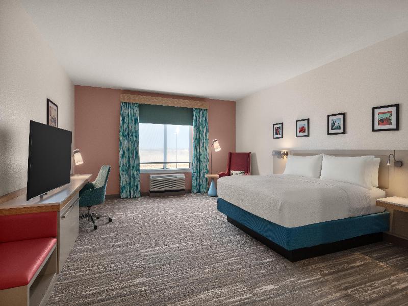 Hilton Garden Inn Wichita Airport image
