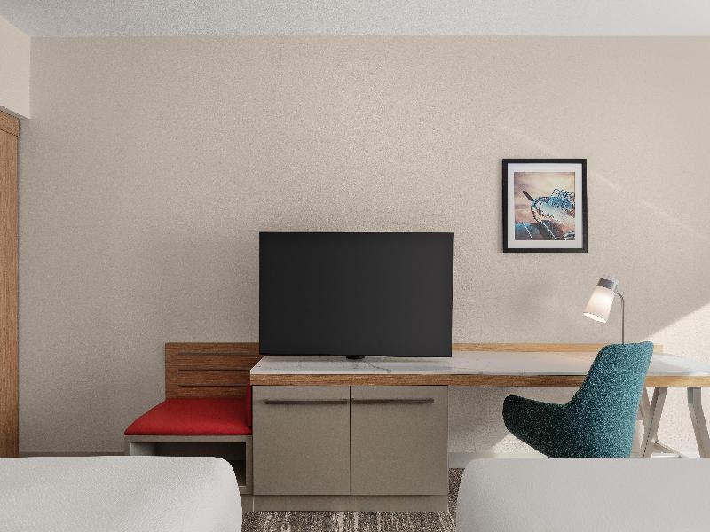 Hilton Garden Inn Wichita Airport image