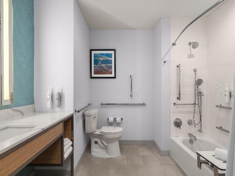 Hilton Garden Inn Wichita Airport image