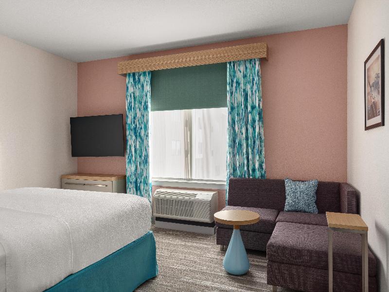 Hilton Garden Inn Wichita Airport image