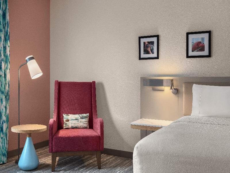Hilton Garden Inn Wichita Airport image