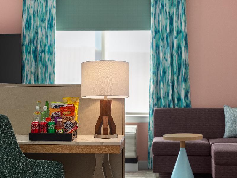Hilton Garden Inn Wichita Airport image