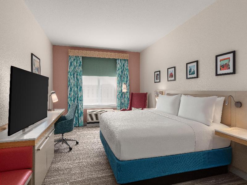 Hilton Garden Inn Wichita Airport image