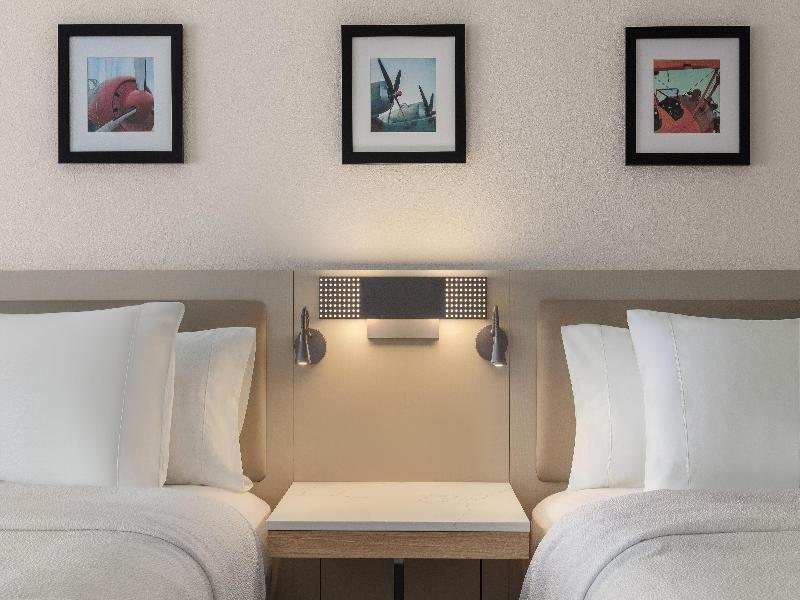 Hilton Garden Inn Wichita Airport image