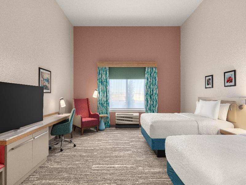 Hilton Garden Inn Wichita Airport image