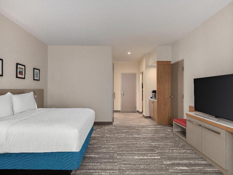 Hilton Garden Inn Wichita Airport — photo 78