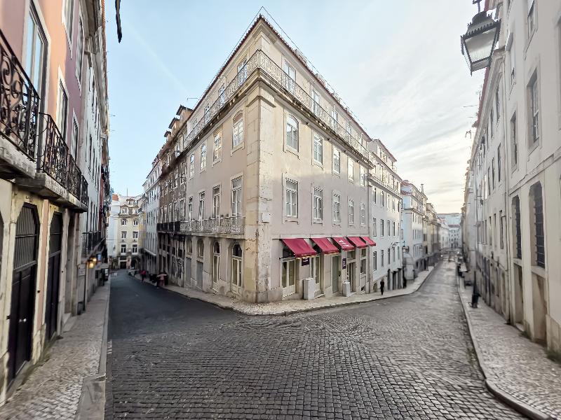 Once Upon Lisboa image