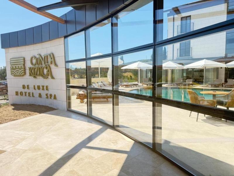 Cunda Kizilca Deluxe Hotel & Spa