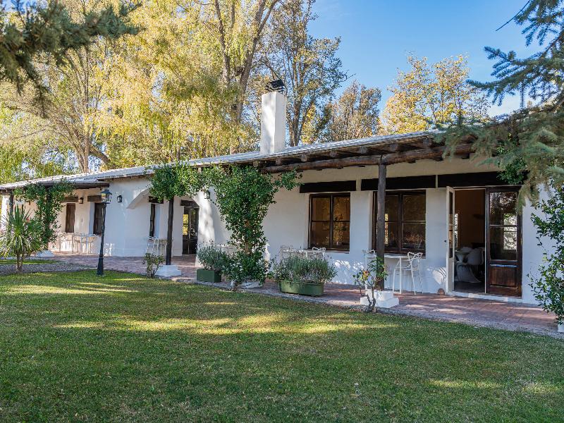 Postales Finca & Bodega by DOT Boutique image