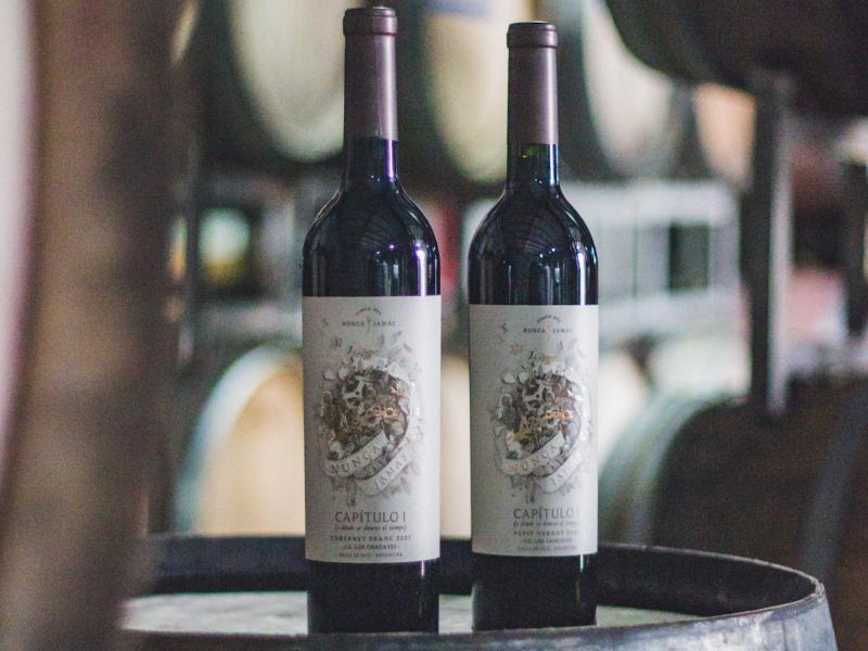 Postales Finca & Bodega by DOT Boutique image