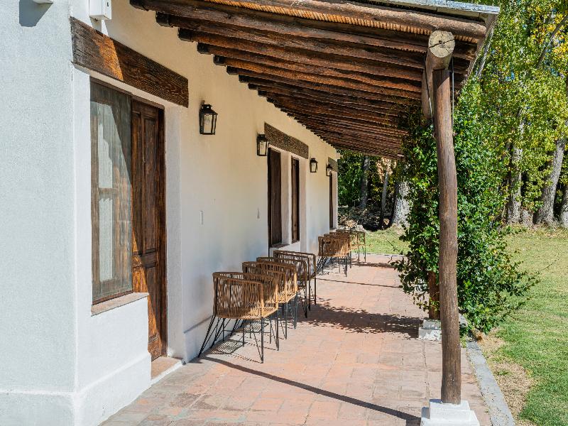 Postales Finca & Bodega by DOT Boutique image