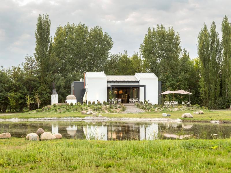 Postales Finca & Bodega by DOT Boutique image