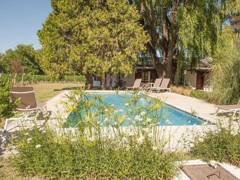 Postales Finca & Bodega by DOT Boutique image