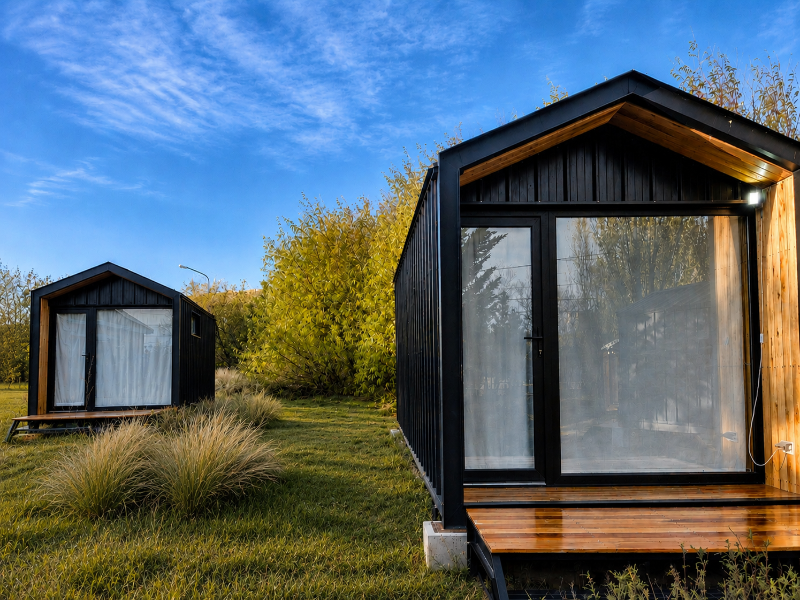 Postales Finca & Bodega by DOT Boutique image