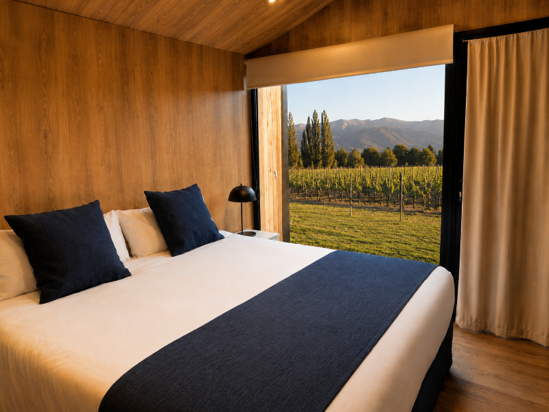 Postales Finca & Bodega by DOT Boutique image