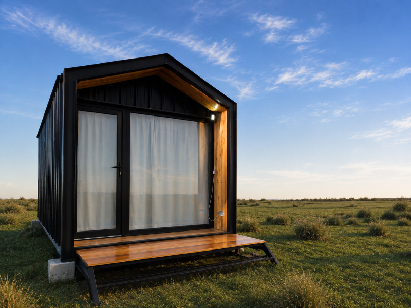 Postales Finca & Bodega by DOT Boutique image