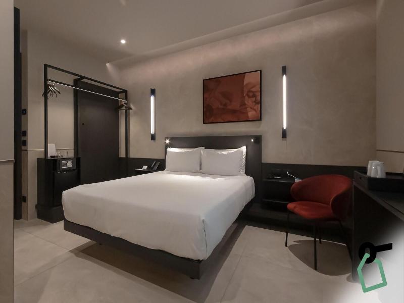 Hotiday Room Collection – Milano Cinque Giornate image