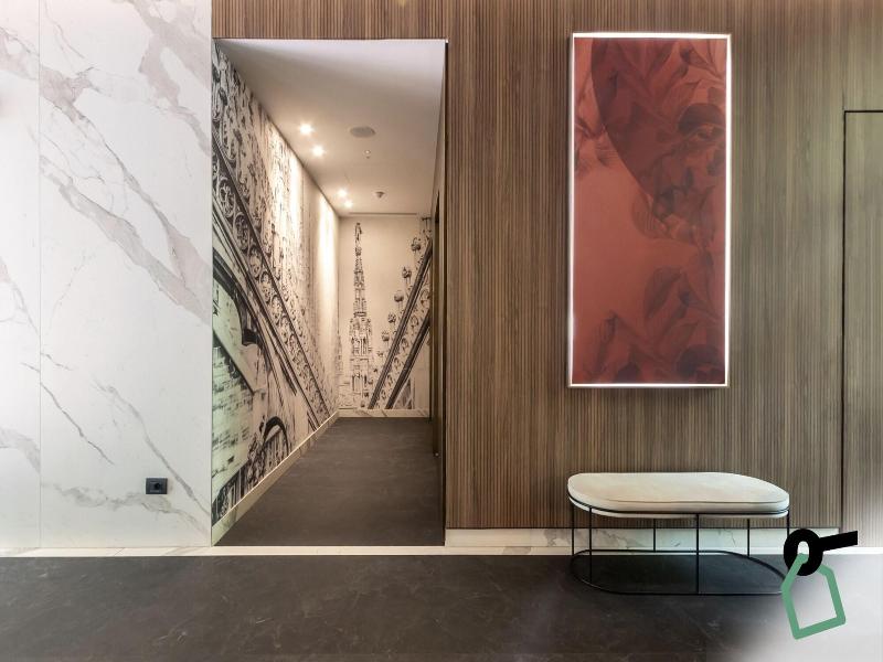 Hotiday Room Collection – Milano Cinque Giornate image