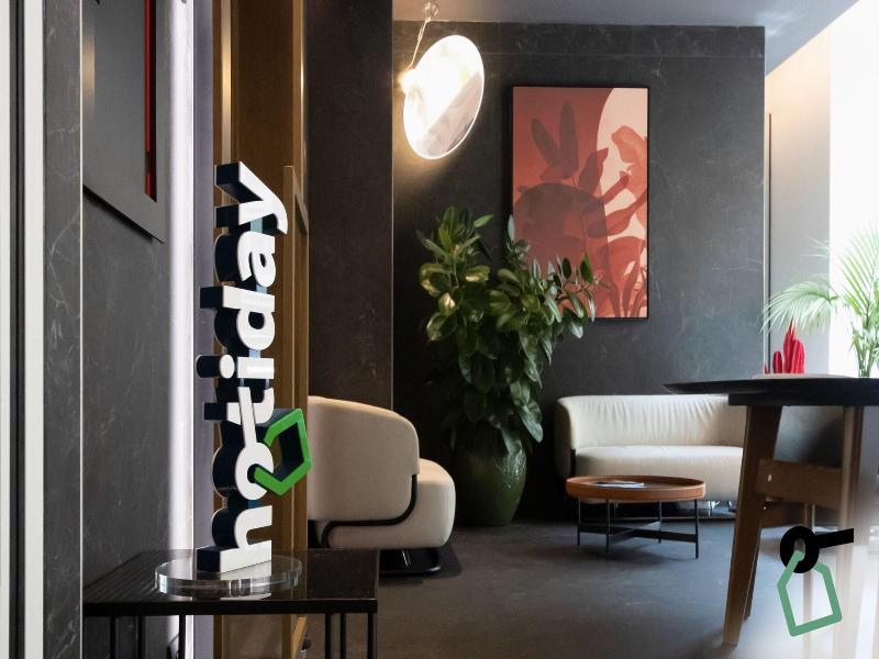 Hotiday Room Collection – Milano Cinque Giornate image