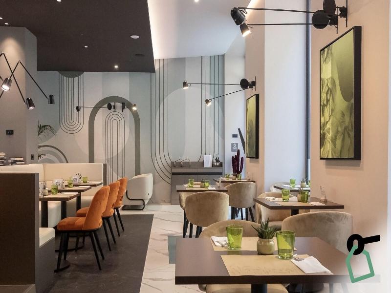 Hotiday Room Collection – Milano Cinque Giornate image