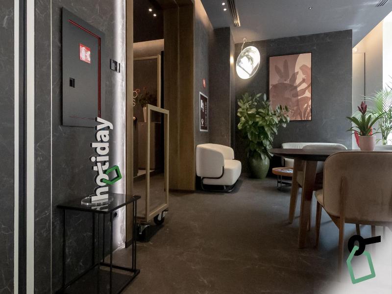Hotiday Room Collection – Milano Cinque Giornate image