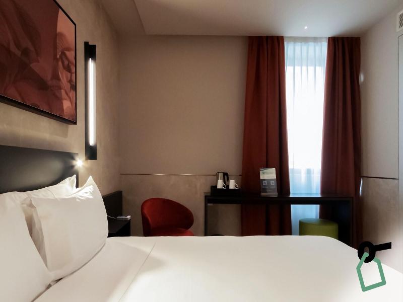 Hotiday Room Collection – Milano Cinque Giornate image