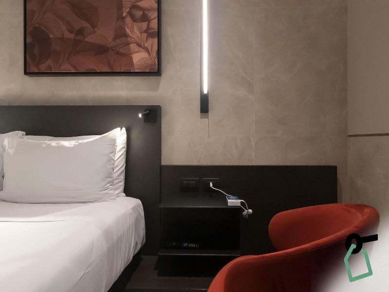 Hotiday Room Collection – Milano Cinque Giornate image