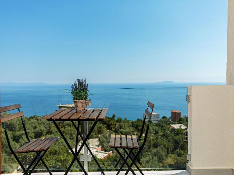 Amare Hotel — exterior view