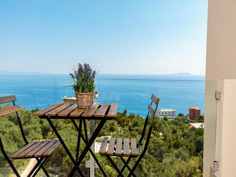 Amare Hotel — general view